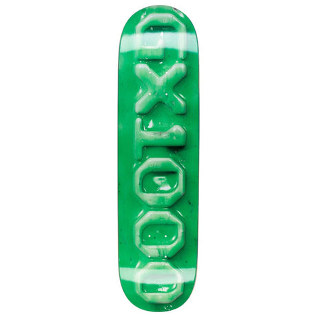Gx1000 Og Logo Ceramic Green 8.125" - Plateau
