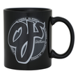 Roues de skate OJ Mug Black Out Coffee Black
