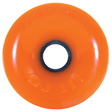 Oj Wheels (Jeu De 4) 75Mm Thunder Juice Orange 78A
