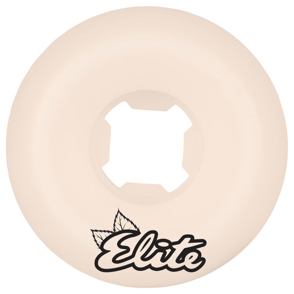Oj Wheels (Jeu De 4) 54Mm Tbd Pro Elite Mini Combo 101A