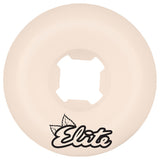 Oj Wheels (Jeu De 4) 54Mm Tbd Pro Elite Mini Combo 101A