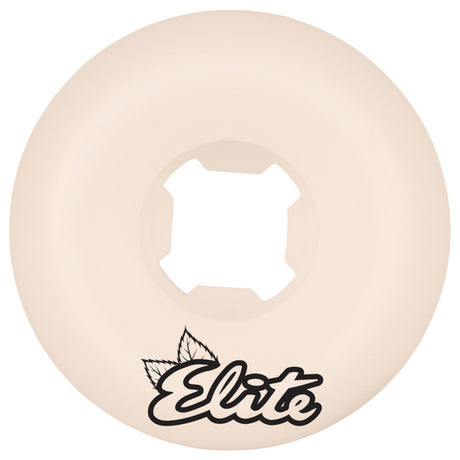 Oj Wheels (Jeu De 4) 54Mm Tbd Pro Elite Mini Combo 101A