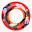 Oj Wheels (Jeu De 4) 54Mm Nora By Alexis Elite Ez Edge 101A
