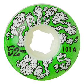 Oj Wheels (Jeu De 4) 52Mm Eniz Fazliov Og Ez Edge 101A