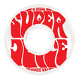 Oj Wheels (Jeu De 4) 55Mm Mini Super Juice White 78A