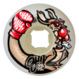 Oj Wheels (Jeu De 4) 56Mm Woolley Roo Dd White 99A 95A
