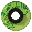 Oj Wheels (Jeu De 4) 60Mm Super Juice Cru-Zen Swirl 78A