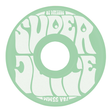 Oj Wheels (Jeu De 4) 55Mm Mini Super Juice Aqua