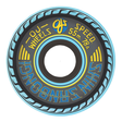 Roues de skate OJ 55 mm Mini Super Juice Sanbongi Blue 78A