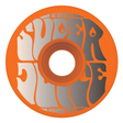 Roues de skate OJ 60 mm Super Juice Neon Orange 78A