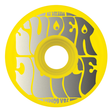 Roues de skate OJ 60 mm Super Juice Neon Yellow 78A
