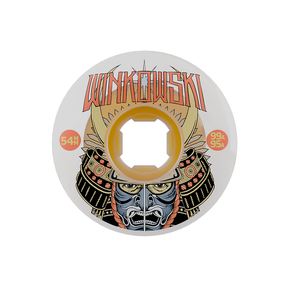 Roues de skate OJ 54 mm Winkowski Samurai DD 99A 95A