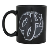 Roues de skate OJ Mug Black Out Coffee Black