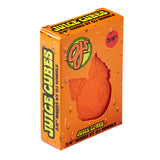 Oj Pads (Jeu De 2) Juice Cubes 0.375 Orange