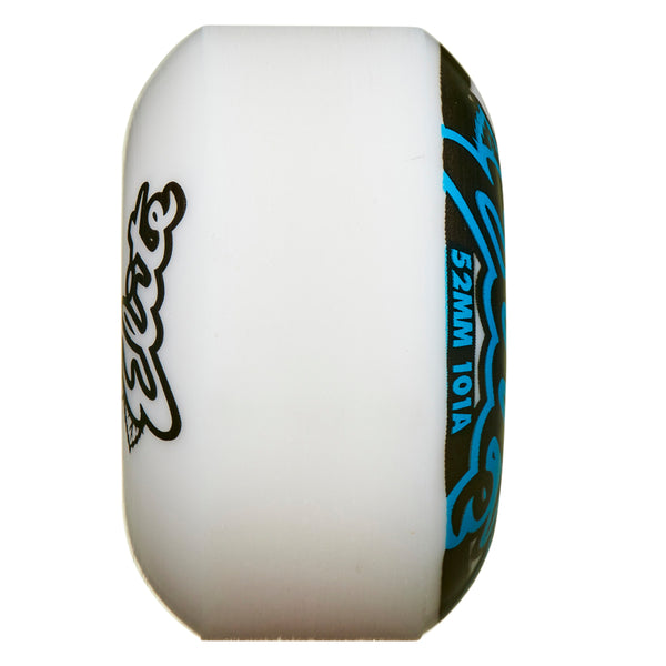 Oj Wheels (Jeu De 4) 52Mm Elite Ez Edge 101A