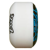 Oj Wheels (Jeu De 4) 52Mm Elite Ez Edge 101A