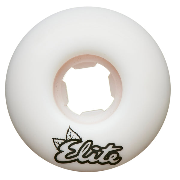 Oj Wheels (Jeu De 4) 52Mm Elite Ez Edge 101A