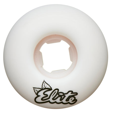 Oj Wheels (Jeu De 4) 52Mm Elite Ez Edge 101A