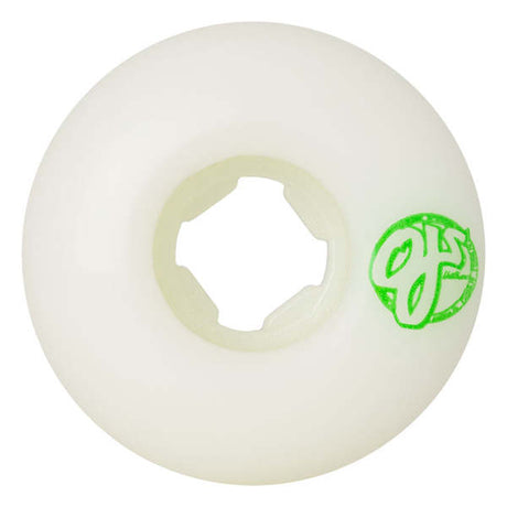 Oj Wheels (Jeu De 4) 52Mm Eniz Fazliov Og Ez Edge 101A