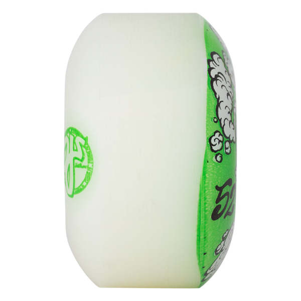 Oj Wheels (Jeu De 4) 52Mm Eniz Fazliov Og Ez Edge 101A