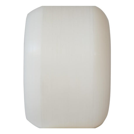 Oj Wheels (Jeu De 4) 53Mm Double Duro White Ii 101A 95A