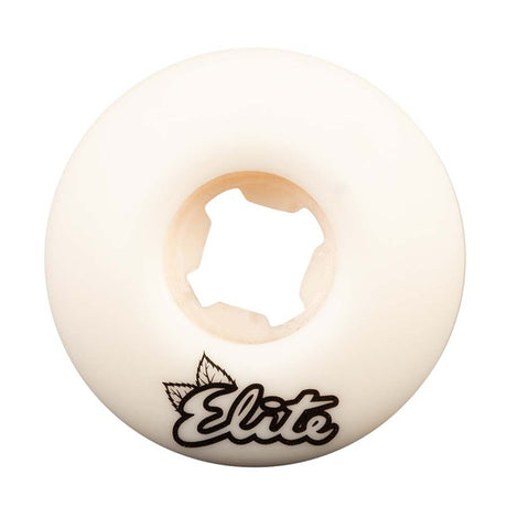 Oj Wheels (Jeu De 4) 53Mm Elite Ez Edge 101A