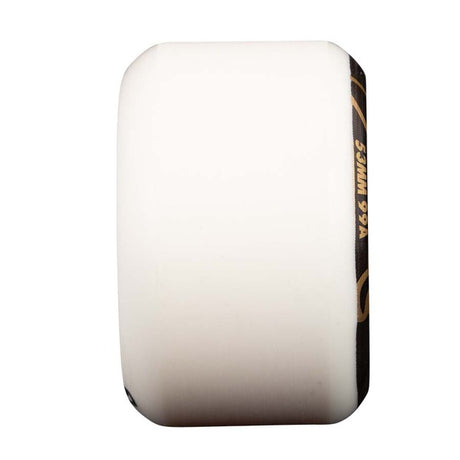 Oj Wheels (Jeu De 4) 53Mm Elite Hardline 99A
