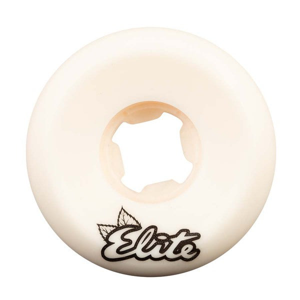 Oj Wheels (Jeu De 4) 53Mm Elite Hardline 99A