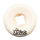 Oj Wheels (Jeu De 4) 53Mm Elite Hardline 99A