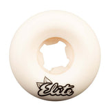 Oj Wheels (Jeu De 4) 53Mm Elite Mini Combo 101A