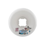 Roues de skate OJ 53 mm Latham Elite Full Combo 99A