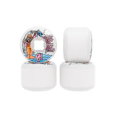 Roues de skate OJ 53 mm Latham Elite Full Combo 99A