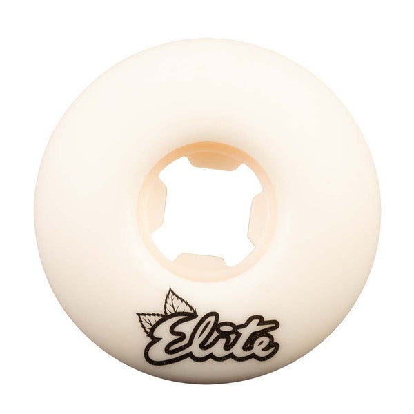 Oj Wheels (Jeu De 4) 54Mm Elite Ez Edge 101A