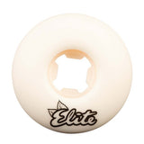 Oj Wheels (Jeu De 4) 54Mm Elite Ez Edge 101A