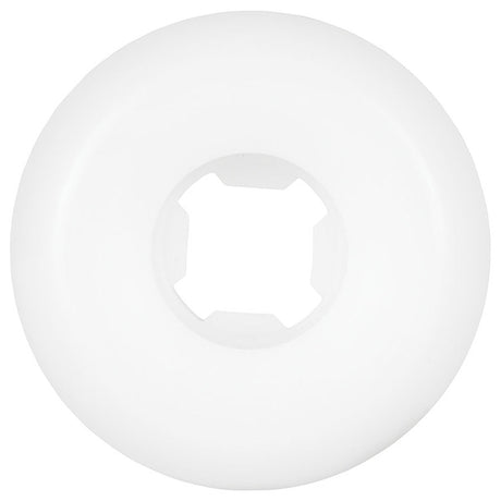 Oj Wheels (Jeu De 4) 54Mm From Concentrate Hardline 101A Iii