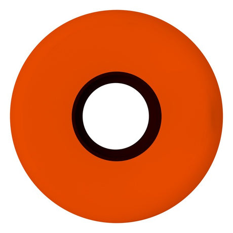 Oj Wheels (Jeu De 4) 54Mm Frozen Energy Keyframe Orange 92A