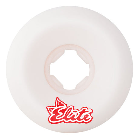 Oj Wheels (Jeu De 4) 54Mm Nora Balloons Elite Hardline 101A