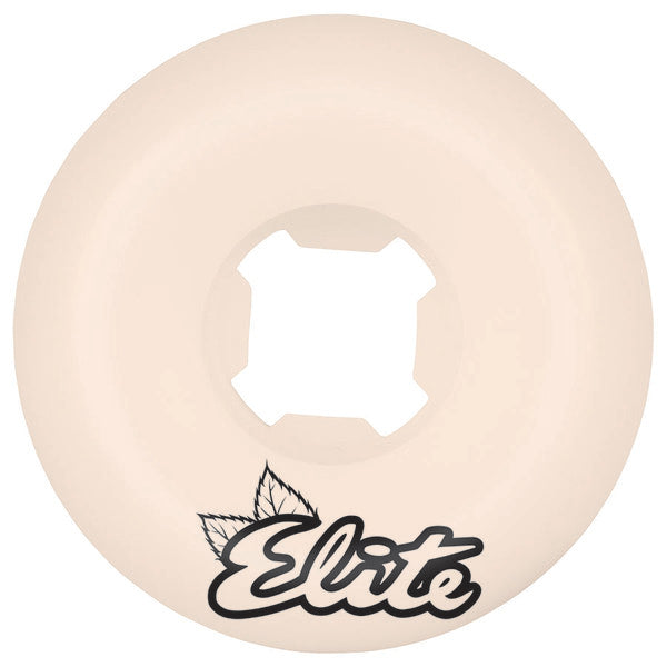 Oj Wheels (Jeu De 4) 54Mm Nora By Alexis Elite Ez Edge 101A