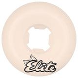 Oj Wheels (Jeu De 4) 54Mm Nora By Alexis Elite Ez Edge 101A
