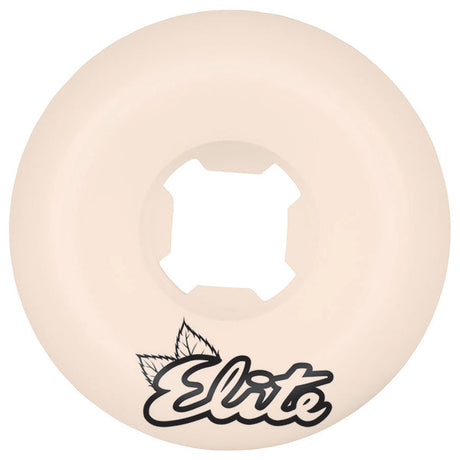 Oj Wheels (Jeu De 4) 54Mm Nora By Alexis Elite Ez Edge 101A