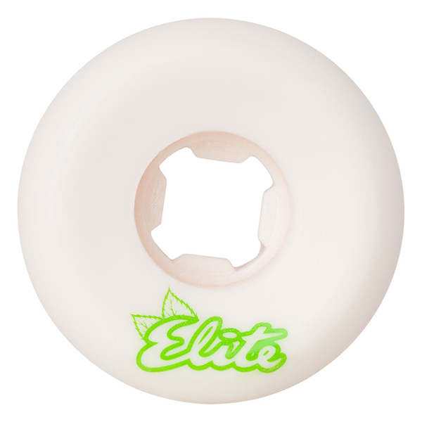 Oj Wheels (Jeu De 4) 54Mm Vianna Tamtam Elite Hardline 99A