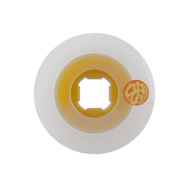 Roues de skate OJ 54 mm Winkowski Samurai DD 99A 95A
