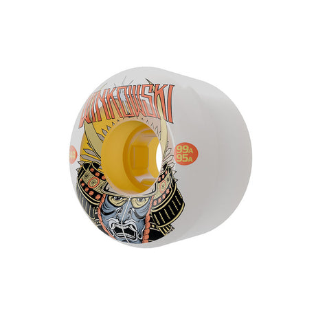 Roues de skate OJ 54 mm Winkowski Samurai DD 99A 95A