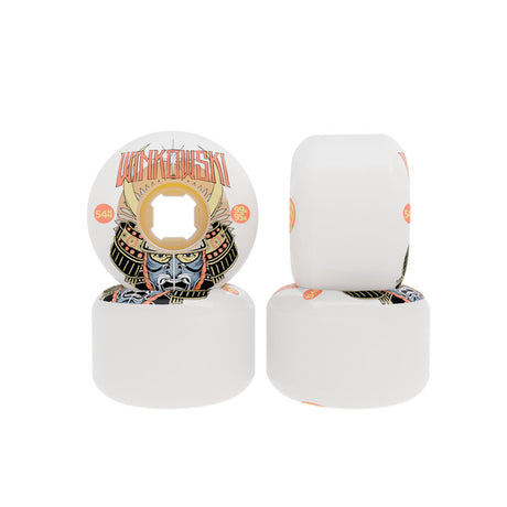 Roues de skate OJ 54 mm Winkowski Samurai DD 99A 95A