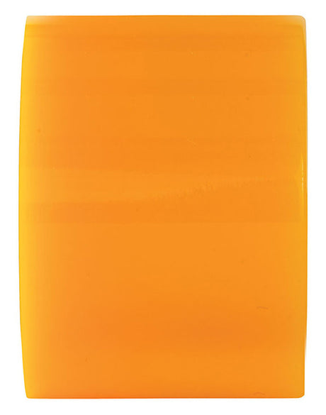 Oj Wheels (Jeu De 4) 60Mm Hot Juice Orange 78A