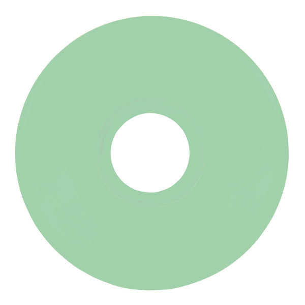 Oj Wheels (Jeu De 4) 55Mm Mini Super Juice Aqua