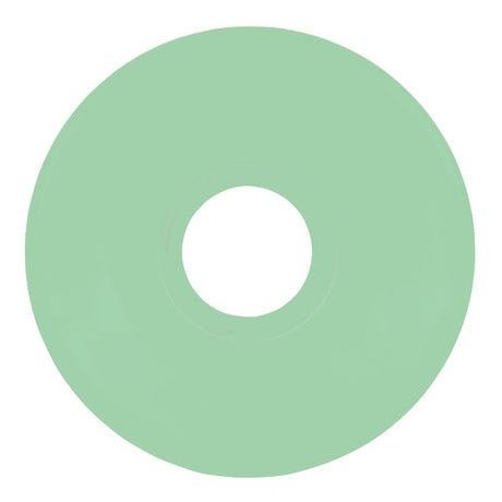 Oj Wheels (Jeu De 4) 55Mm Mini Super Juice Aqua