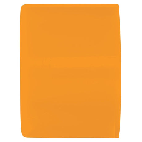 Oj Wheels (Jeu De 4) 55Mm Mini Super Juice Orange 78A