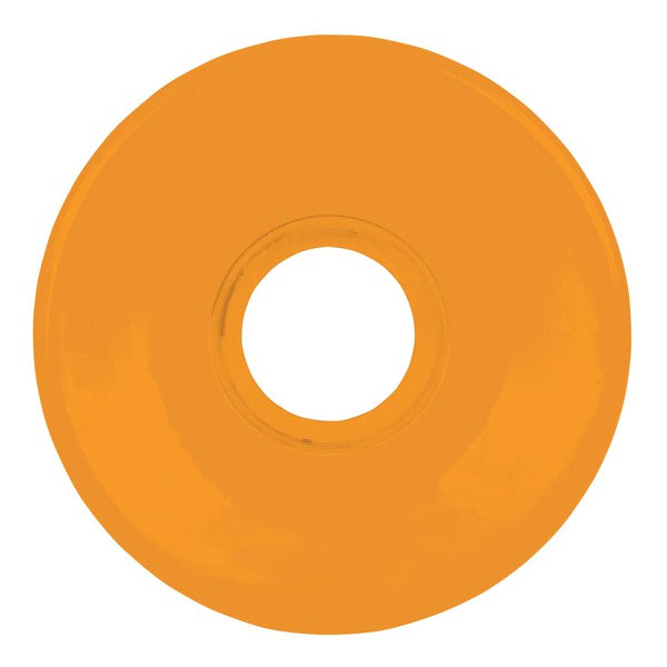 Oj Wheels (Jeu De 4) 55Mm Mini Super Juice Orange 78A