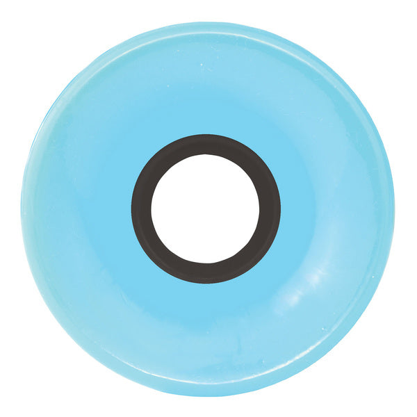 Roues de skate OJ 55 mm Mini Super Juice Sanbongi Blue 78A